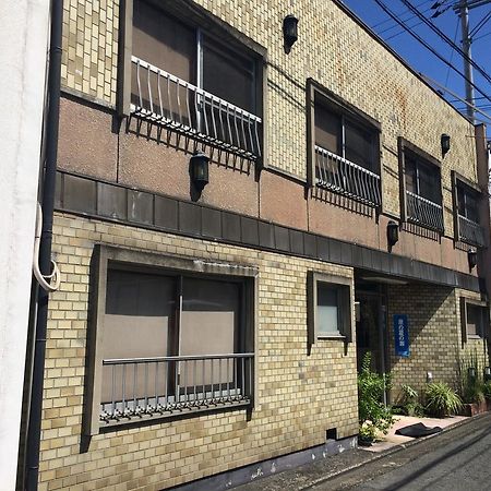 Nihonkan Kyoto Exterior photo